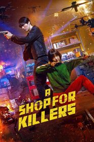 A Shop for Killers (2024)