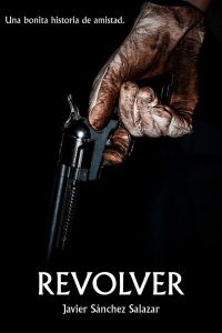 REVOLVER (2022)